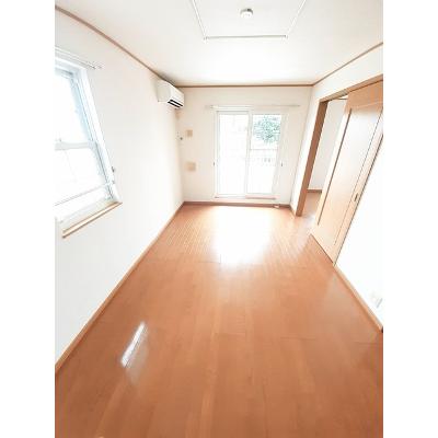 ホープヒルズ２番館 204【管理NO：1-012987802-02040】 ★家具家電は申し込み後に搬入します★ ★2026年12月中旬入居可能★の物件写真2
