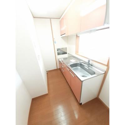 ホープヒルズ２番館 204【管理NO：1-012987802-02040】 ★家具家電は申し込み後に搬入します★ ★2026年12月中旬入居可能★の物件写真3