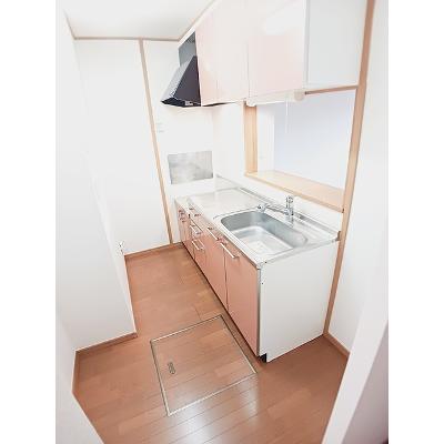 ホープヒルズ２番館 102【管理NO：1-012987802-01020】 ★家具家電は申し込み後に搬入しますの物件写真3