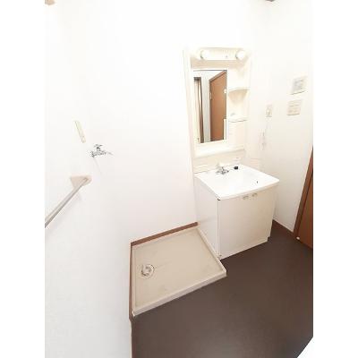 キャピタル広瀬　Ⅲ 203【管理NO：1-010599402-02030】 ★家具家電は申し込み後に搬入します★の物件写真6