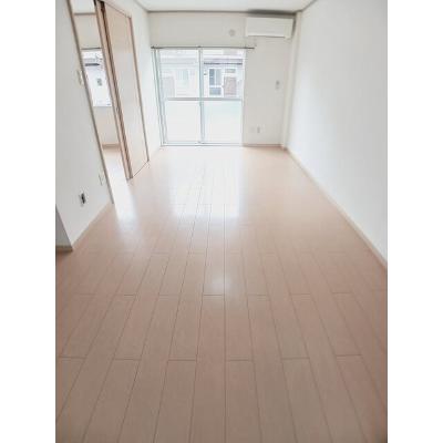 シティハイツ佐藤Ⅲ 101【管理NO：1-002025601-01010】 ★家具家電は申し込み後に搬入します★の物件写真2