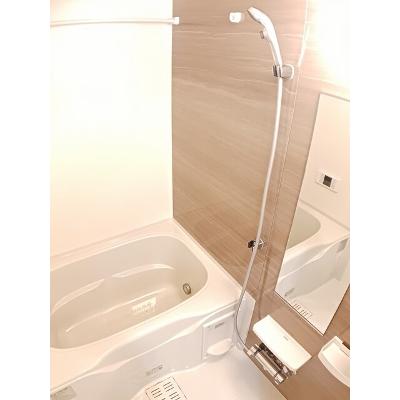 フランブリーズ 107【管理NO：1-028161901-01070】 ★家具家電は申し込み後に搬入します★の物件写真4