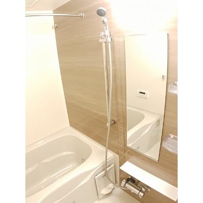 ベルメゾンファインＢ 102【管理NO：1-027791102-01020】 ★家具家電は申し込み後に搬入します★の物件写真4