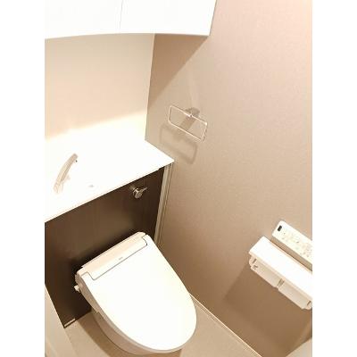 ベルメゾンファインＢ 102【管理NO：1-027791102-01020】 ★家具家電は申し込み後に搬入します★の物件写真5
