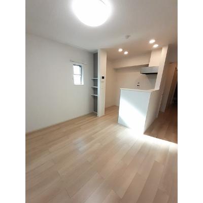 ヒーローパレス 206【管理NO：1-027254401-02060】 ★家具家電は申し込み後に搬入します★の物件写真2