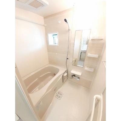 ヒーローパレス 206【管理NO：1-027254401-02060】 ★家具家電は申し込み後に搬入します★の物件写真4