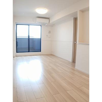 ノアーズアークⅡ 202【管理NO：1-027243702-02020】 ★家具家電は申し込み後に搬入します★の物件写真2