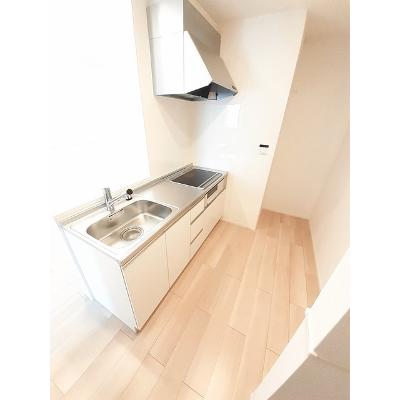 ノアーズアークⅡ 202【管理NO：1-027243702-02020】 ★家具家電は申し込み後に搬入します★の物件写真3