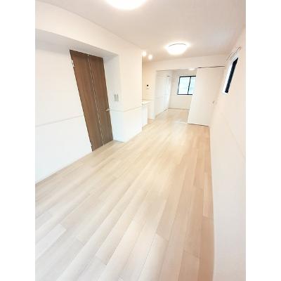ｓ２９ 104【管理NO：1-027197101-01040】 ★家具家電は申し込み後に搬入しますの物件写真2