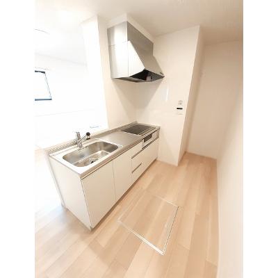 ｓ２９ 104【管理NO：1-027197101-01040】 ★家具家電は申し込み後に搬入しますの物件写真3