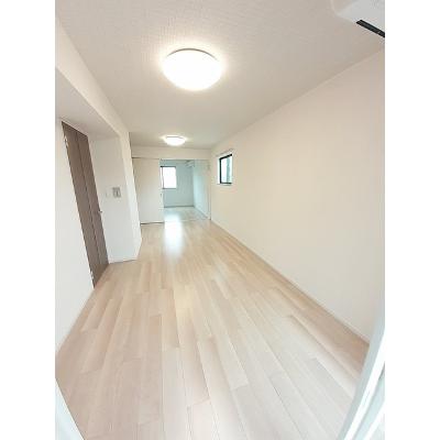 アリビオ 105【管理NO：1-026823801-01050】 ★家具家電は申し込み後に搬入します★ ★2026年08月下旬入居可能★の物件写真2