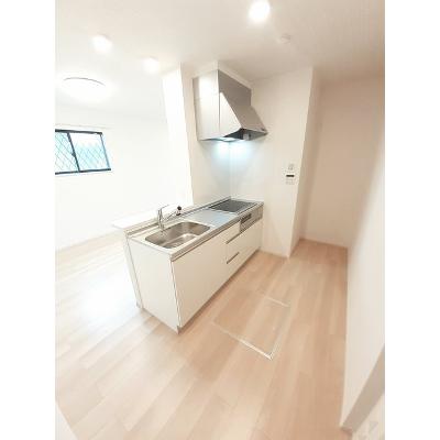アリビオ 105【管理NO：1-026823801-01050】 ★家具家電は申し込み後に搬入します★ ★2026年08月下旬入居可能★の物件写真3