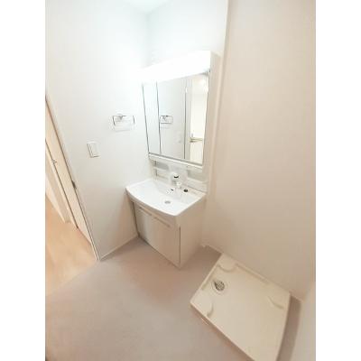 アリビオ 105【管理NO：1-026823801-01050】 ★家具家電は申し込み後に搬入します★ ★2026年08月下旬入居可能★の物件写真6