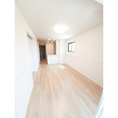 欅　Ⅰ 101【管理NO：1-026777801-01010】 ★家具家電は申し込み後に搬入します 2026年07月下旬入居可能の物件写真2