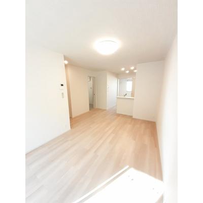 ドリームワークス　九番館 103【管理NO：1-026577702-01030】 ★家具家電は申し込み後に搬入します★の物件写真2