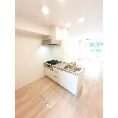 ドリームワークス　九番館 103【管理NO：1-026577702-01030】 ★家具家電は申し込み後に搬入します★の物件写真3