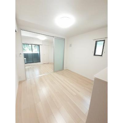 コーラルスター 206【管理NO：1-026212001-02060】 ★家具家電は申し込み後に搬入します★の物件写真2