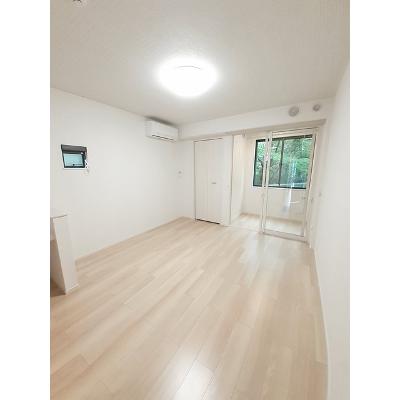 コーラルスター 101【管理NO：1-026212001-01010】 ★家具家電は申し込み後に搬入します★の物件写真2