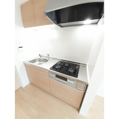 ラキオラ 202【管理NO：1-025384501-02020】 ★家具家電は申し込み後に搬入します★の物件写真3