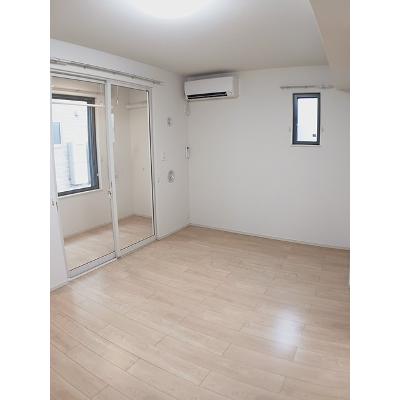 アーネラⅡ 102【管理NO：1-025234202-01020】 ★家具家電は申し込み後に搬入します★の物件写真2