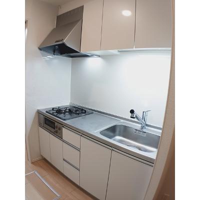 アーネラⅡ 102【管理NO：1-025234202-01020】 ★家具家電は申し込み後に搬入します★の物件写真3
