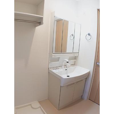Ｓａｉｓｏｎ　ＮＡＫＡＧＡＷＡ 201【管理NO：1-024198101-02010】 ★家具家電は申し込み後に搬入します★の物件写真6