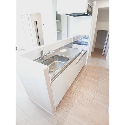 イーストヴィラ　アイ 105【管理NO：1-023838201-01050】 ★家具家電は申し込み後に搬入します★の物件写真3