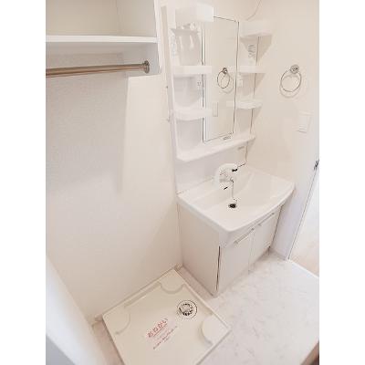 イーストヴィラ　アイ 105【管理NO：1-023838201-01050】 ★家具家電は申し込み後に搬入します★の物件写真6