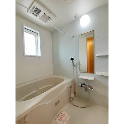 Ｌｉａｎｇｅ　Ｖｉｌｌａ　Ｂ 202【管理NO：1-021749302-02020】 ★家具家電は申し込み後に搬入します 2026年07月中旬入居可能の物件写真4