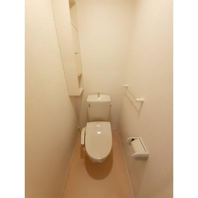 Ｌｉａｎｇｅ　Ｖｉｌｌａ　Ｂ 202【管理NO：1-021749302-02020】 ★家具家電は申し込み後に搬入します 2026年07月中旬入居可能の物件写真5