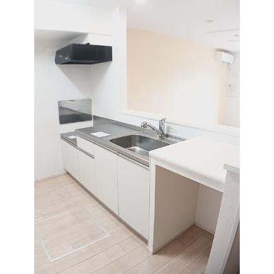 グランフィル２　Ｂ 102【管理NO：1-021614002-01020】 ★家具家電は申し込み後に搬入します★の物件写真3