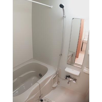 グランフィル２　Ｂ 102【管理NO：1-021614002-01020】 ★家具家電は申し込み後に搬入します★の物件写真4