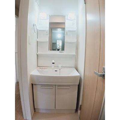 グランフィル２　Ｂ 102【管理NO：1-021614002-01020】 ★家具家電は申し込み後に搬入します★の物件写真6