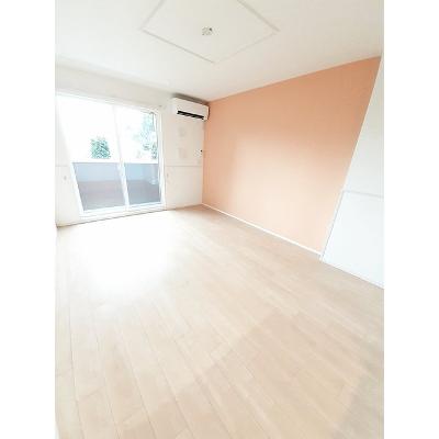 クワルツ・ド・ロッシュ奏 103【管理NO：1-021526801-01030】 ★家具家電は申し込み後に搬入します★の物件写真2