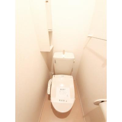 クワルツ・ド・ロッシュ奏 103【管理NO：1-021526801-01030】 ★家具家電は申し込み後に搬入します★の物件写真5