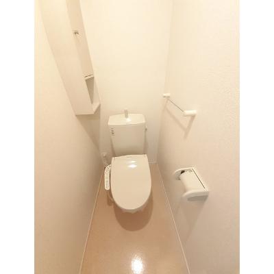 ＷＩＮＳＴＯＮ　Ａ 201【管理NO：1-021418301-02010】の物件写真5