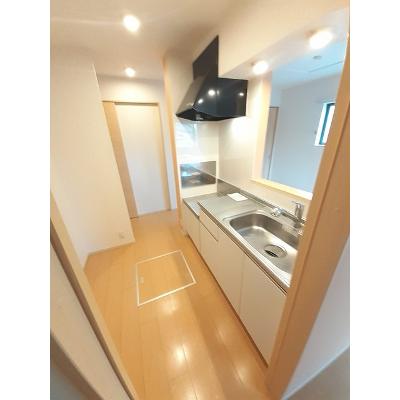 カレントレジデンス　ＢＥ 105【管理NO：1-021114301-01050】 ★家具家電は申し込み後に搬入します★の物件写真3
