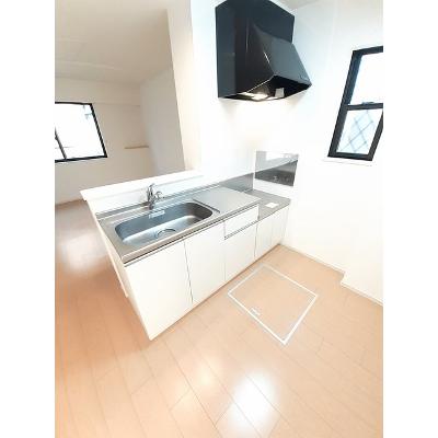 ドリームワークス　六番館 105【管理NO：1-020528603-01050】 ★家具家電は申し込み後に搬入します★の物件写真3