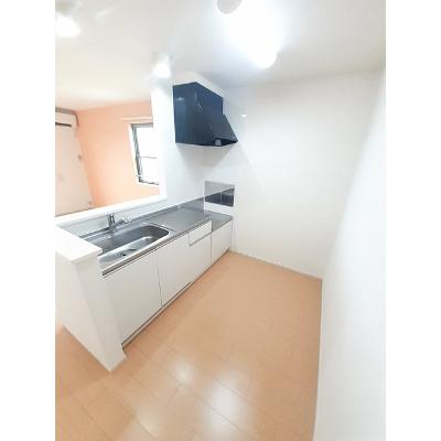 ブエナ　ローザ 201【管理NO：1-020397701-02010】 ★家具家電は申し込み後に搬入しますの物件写真3