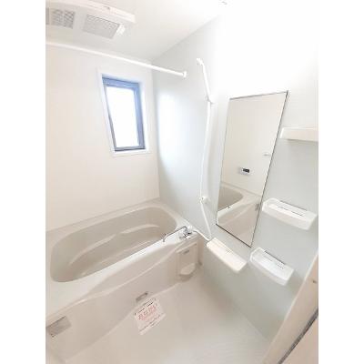 ブエナ　ローザ 201【管理NO：1-020397701-02010】 ★家具家電は申し込み後に搬入しますの物件写真4