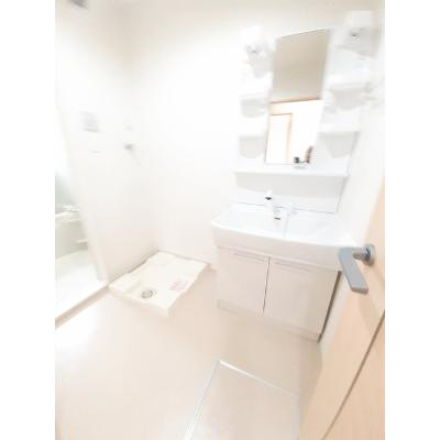 ブエナ　ローザ 201【管理NO：1-020397701-02010】 ★家具家電は申し込み後に搬入しますの物件写真6