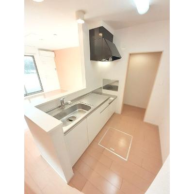ブエナ　ローザ 102【管理NO：1-020397701-01020】 ★家具家電は申し込み後に搬入しますの物件写真3