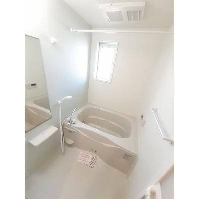 Ｗ・クイーンバリー　Ｂ 102【管理NO：1-020279502-01020】 ★家具家電は申し込み後に搬入しますの物件写真4