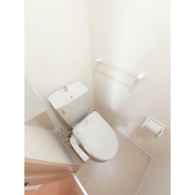 Ｗ・クイーンバリー　Ｂ 102【管理NO：1-020279502-01020】 ★家具家電は申し込み後に搬入しますの物件写真5