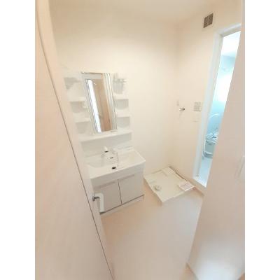 Ｗ・クイーンバリー　Ｂ 102【管理NO：1-020279502-01020】 ★家具家電は申し込み後に搬入しますの物件写真6