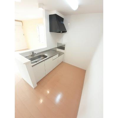 Ｗ・クイーンバリー　Ａ 201【管理NO：1-020279501-02010】 ★家具家電は申し込み後に搬入しますの物件写真3