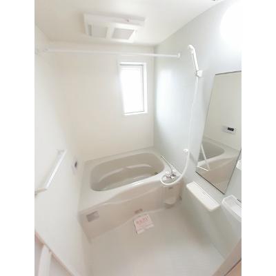 Ｗ・クイーンバリー　Ａ 201【管理NO：1-020279501-02010】 ★家具家電は申し込み後に搬入しますの物件写真4