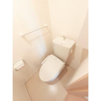 Ｗ・クイーンバリー　Ａ 201【管理NO：1-020279501-02010】 ★家具家電は申し込み後に搬入しますの物件写真5