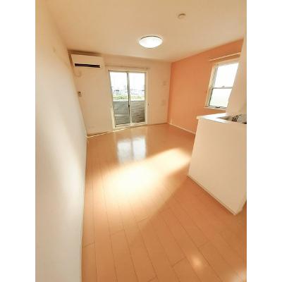 アクア　エクセル　青塚 105【管理NO：1-020208601-01050】 ★家具家電は申し込み後に搬入します★の物件写真2