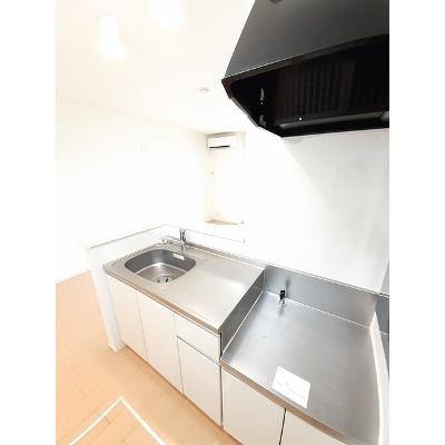 アクア　エクセル　青塚 104【管理NO：1-020208601-01040】 ★家具家電は申し込み後に搬入しますの物件写真3